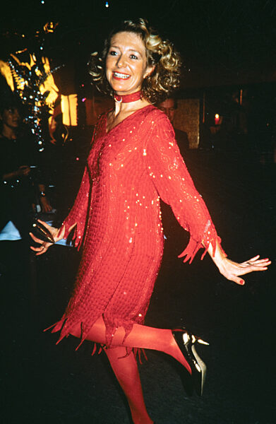 30. Mathäser Filmball in München