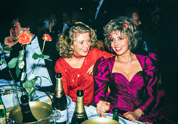 30. Mathäser Filmball in München