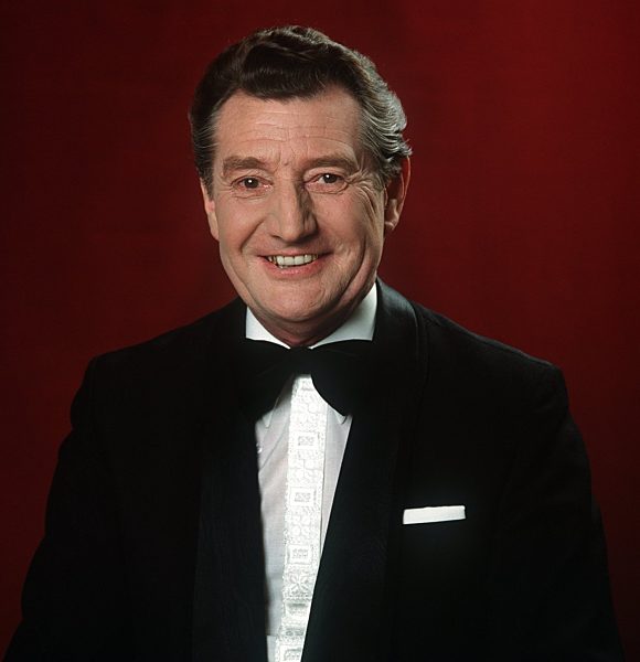 Fußball: Ehrenspielführer Fritz Walter