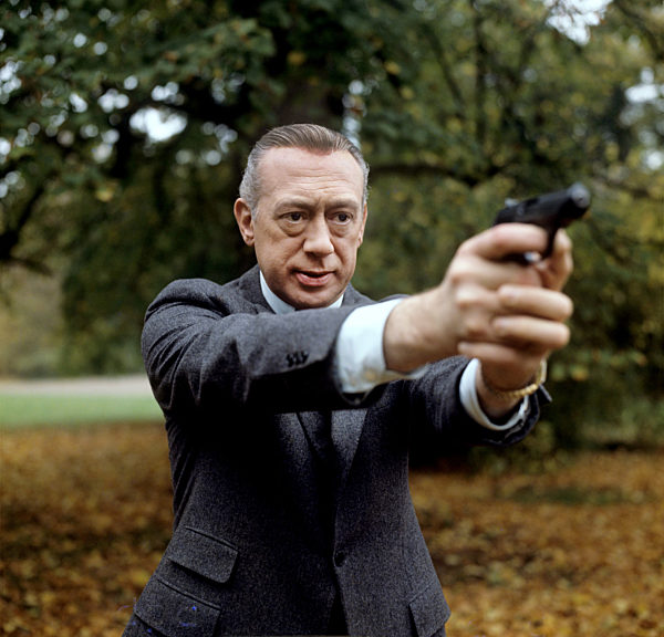 Derrick - Krimiserie