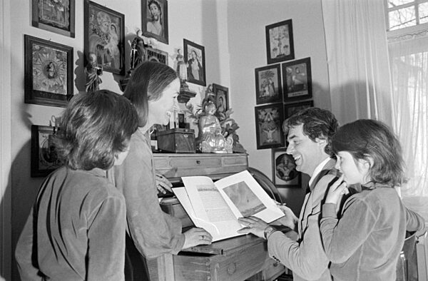 Kinderbuchillustratorin Binette Schroeder