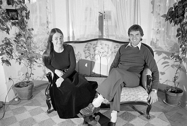 Kinderbuchillustratorin Binette Schroeder