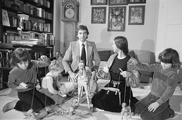 Kinderbuchillustratorin Binette Schroeder