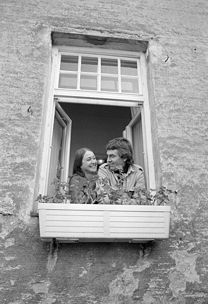 Kinderbuchillustratorin Binette Schroeder