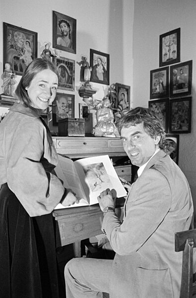 Kinderbuchillustratorin Binette Schroeder