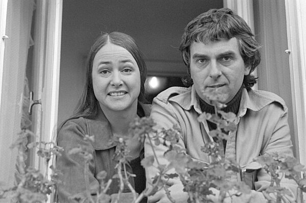 Kinderbuchillustratorin Binette Schroeder