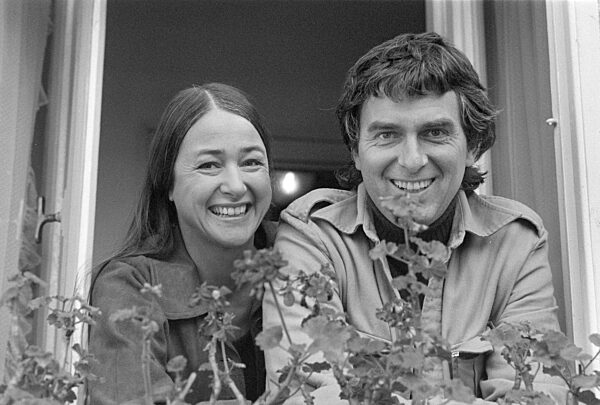 Kinderbuchillustratorin Binette Schroeder