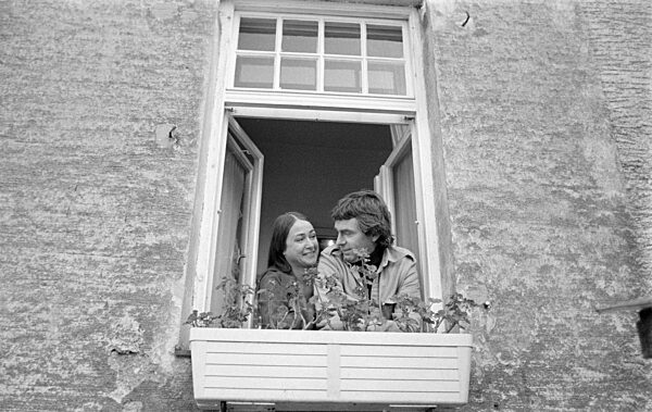 Kinderbuchillustratorin Binette Schroeder