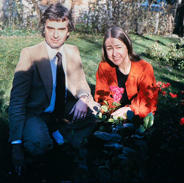 Kinderbuchillustratorin Binette Schroeder