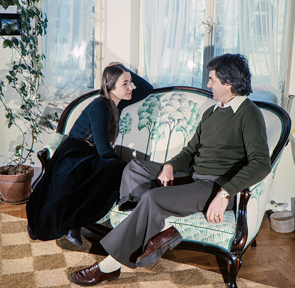 Kinderbuchillustratorin Binette Schroeder