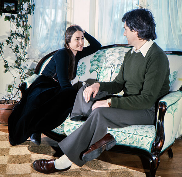 Kinderbuchillustratorin Binette Schroeder