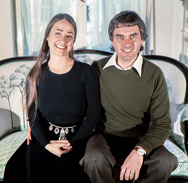 Kinderbuchillustratorin Binette Schroeder