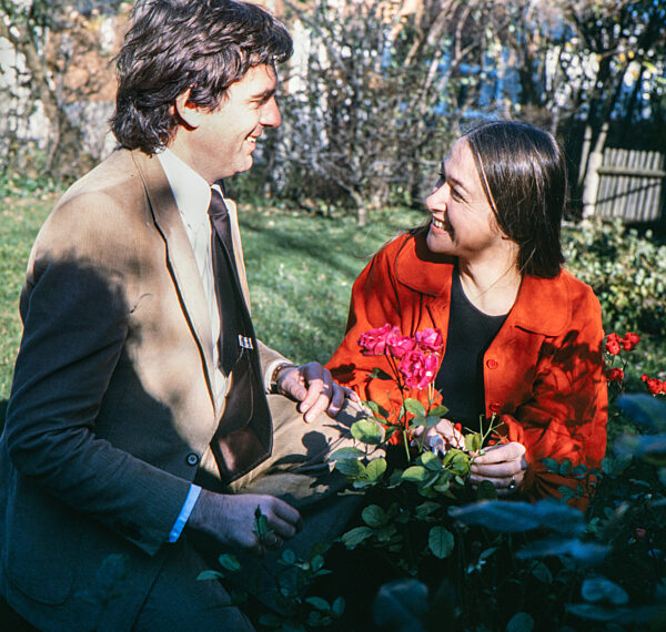 Kinderbuchillustratorin Binette Schroeder