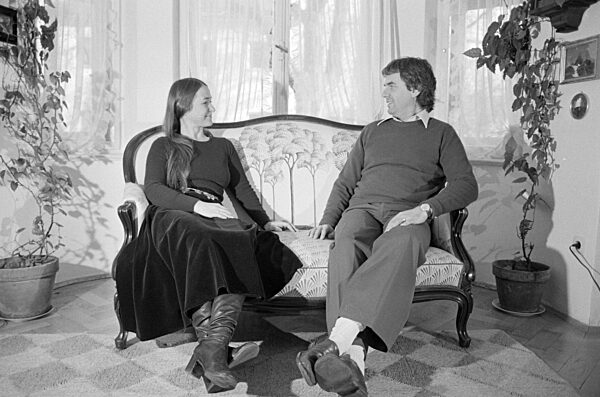 Kinderbuchillustratorin Binette Schroeder