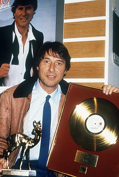 ウド•ユルゲルス - ウォークアウェイ Udo Jürgens ウド•ユルゲルス - ウォークアウェイ Udo Jürgens Udo Jürgens – Live