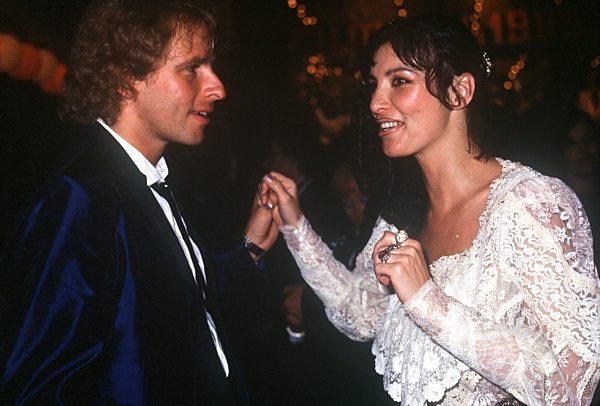 Thomas und Thea Gottschalk feiern Silberhochzeit