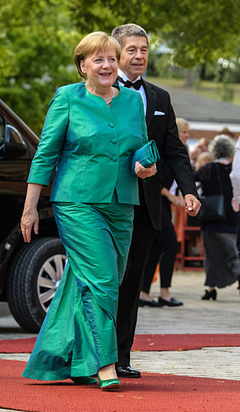 Festspiele Bayreuth 2018 - Premiere