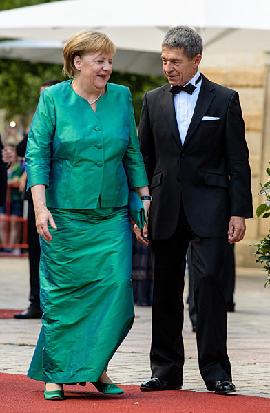 Festspiele Bayreuth 2018 - Premiere