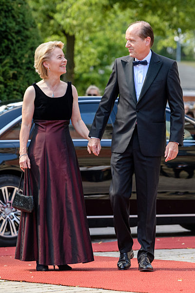 Premiere Festspiele Bayreuth 2018