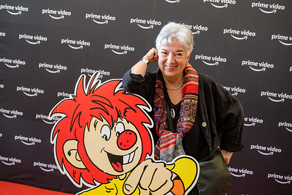 Kinderserie Pumuckl kehrt auf Bildschirme zurück