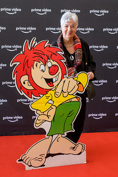 Kinderserie Pumuckl kehrt auf Bildschirme zurück