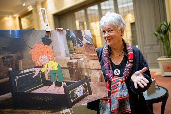 Kinderserie Pumuckl kehrt auf Bildschirme zurück