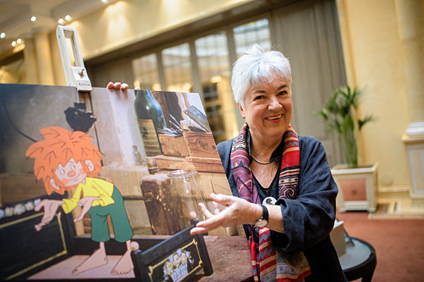 Kinderserie Pumuckl kehrt auf Bildschirme zurück