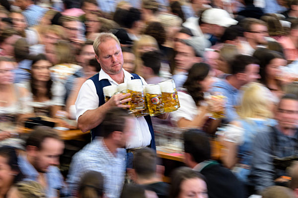 Oktoberfest 2019