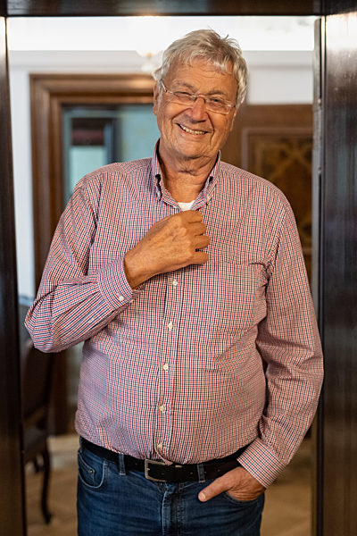 Polt und Well-Brüder