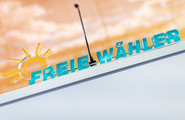 Landesversammlung Freie Wähler Bayern