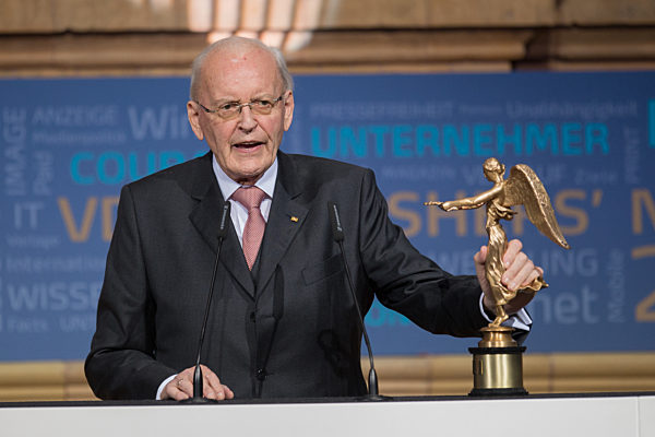 Publishers' Summit 2014