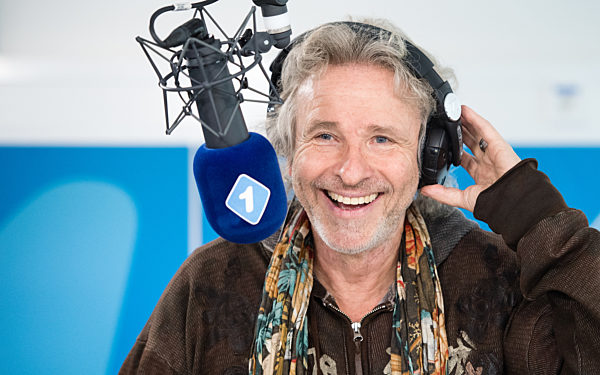 Gottschalk wird wieder Radio-Moderator
