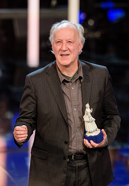 Bayerischer Filmpreis 2017