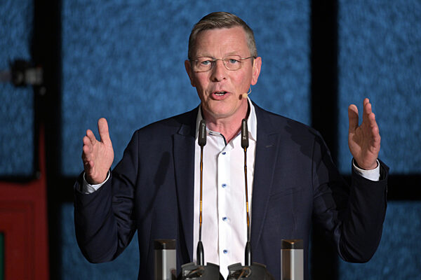 Landesparteitag der CDU Bremen