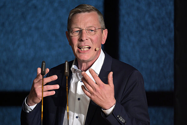 Landesparteitag der CDU Bremen