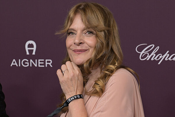 Charity-Event "Tribute to Bambi - Hilfe für Kinder in Not"