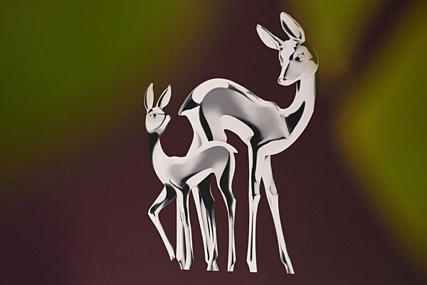 Charity-Event "Tribute to Bambi - Hilfe für Kinder in Not"