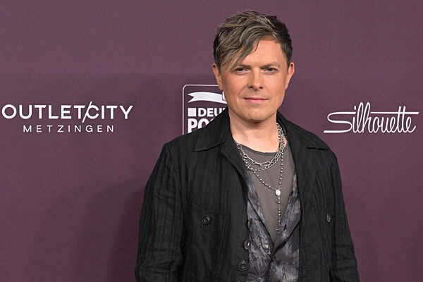 Charity-Event "Tribute to Bambi - Hilfe für Kinder in Not"