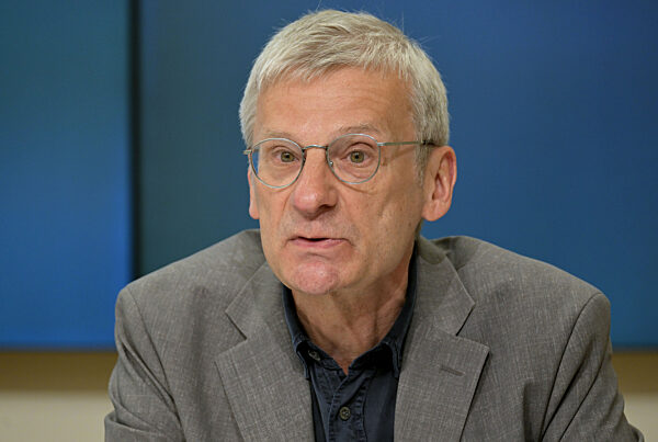 Nach der Kommunal- und Europawahl - Brandenburg