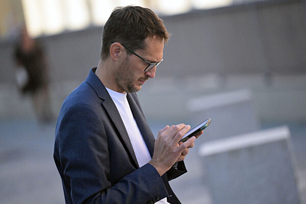 Vorstellung der Wahlkampftour der Brandenburger Grünen