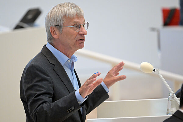 Landtag debattiert über Folgen des Anschlags von Solingen