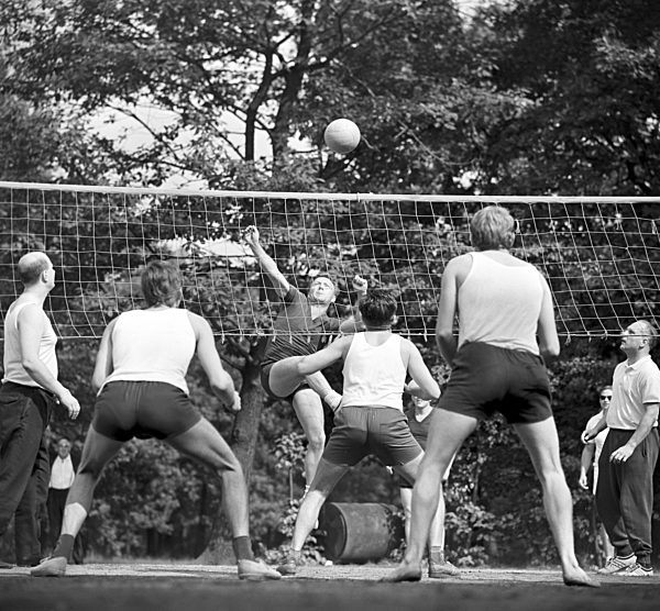 DDR - Sportfest 1968