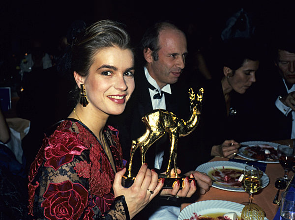 Bambi-Verleihung 1988