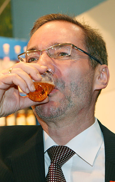 Grüne Woche - Ländertag Brandenburg