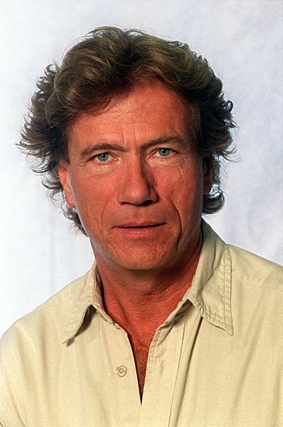 Jürgen Prochnow