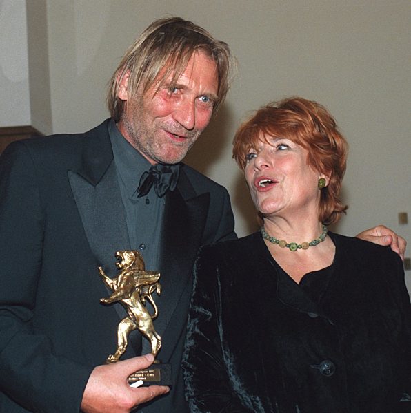 RTL-Fernsehpreis "Goldener Löwe" in Berlin vergeben