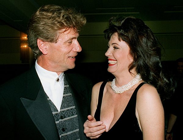 Deutscher Filmpreis 1995 verliehen - Gala in Berlin