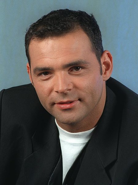 Giovanni Arvaneh