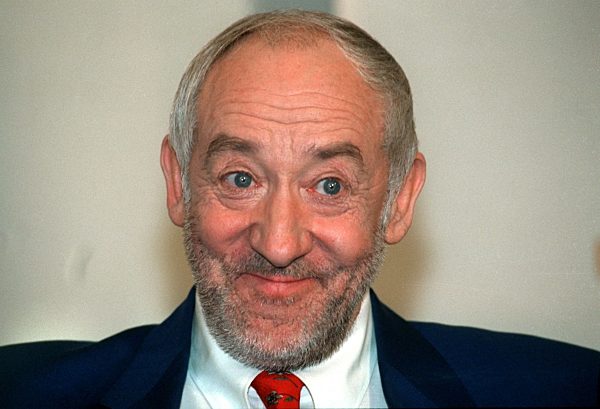 Dieter "Didi" Hallervorden