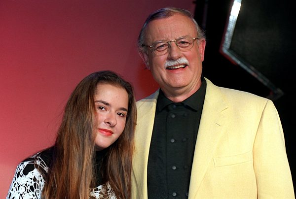 Roger Whittaker & Aylin